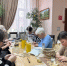 Около 100 пожилых самарцев посещают отделения социальной реабилитации в Советском районе - SamaraGIS.Ru