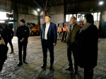 В Самаре стартует подготовка к весенней генеральной уборке