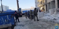 В Самарской области число выдворенных за год мигрантов взлетело на треть - ГТРК Самара