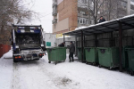 Содержание контейнерных площадок, своевременный вывоз мусора и цифровизация: в Правительстве Самарской области обсудили организацию работы по обращению с ТКО