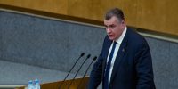 Всех причастных к налету БПЛА по России ждет возмездие - ЛДПР