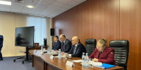 В Самаре проходит встреча бизнесменов с прокурором и уполномоченным по защите прав предпринимателей - SamaraGIS.Ru