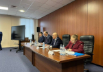В Самаре проходит встреча бизнесменов с прокурором и уполномоченным по защите прав предпринимателей
