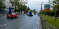 В Самарской области с 1 апреля вводят ограничения для большегрузов - РегионСамара.Ru