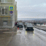 В Самаре внедорожник 11 марта сбил девочку, переходившую дорогу не в том месте - ProGorodSamara.Ru