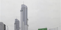 Самарцы проголосовали за строительство небоскребов на Московском шоссе - Газета Репортёр