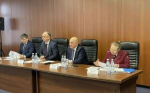 Сегодня Уполномоченный по защите прав предпринимателей и прокурор Самарской области провели совместный прием представителей бизнес-сообщества