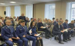 Сегодня Уполномоченный по защите прав предпринимателей и прокурор Самарской области провели совместный прием представителей бизнес-сообщества