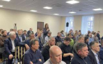 Сегодня Уполномоченный по защите прав предпринимателей и прокурор Самарской области провели совместный прием представителей бизнес-сообщества