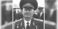 Не стало Героя России, генерала армии, почетного гражданина Самарской области Александра Баранова - SamaraGIS.Ru