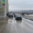 В Самаре внедорожник сбил девочку, переходившую дорогу в неположенном месте - РегионСамара.Ru