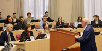 Самарское губернское земское собрание - первое в России - Самарская Губернская Дума
