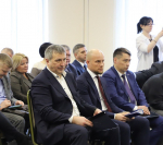 Диалог власти и бизнеса: в Самаре прошел открытый прием предпринимателей
