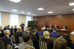 Диалог власти и бизнеса: в Самаре прошел открытый прием предпринимателей