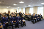 В Самаре прошел открытый прием предпринимателей