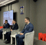 АО "Транснефть - Приволга" приняло участие в ярмарке кооперации в Самарской области - Волга Ньюс