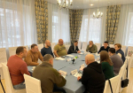 В Самаре решили 27 проблем бойцов СВО и их семей