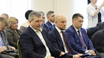 Диалог власти и бизнеса: в Самаре состоялся открытый прием предпринимателей