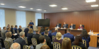 Уполномоченный по защите прав предпринимателей и прокурор Самарской области провели совместный прием представителей бизнес-сообщества - НИА Самара