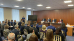 Уполномоченный по защите прав предпринимателей и прокурор Самарской области провели совместный прием представителей бизнес-сообщества