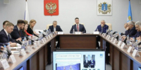 Молодые парламентарии обобщили опыт регионов ПФО, а также представили руководителям приволжских парламентов законодательные предложения от молодежи, которые могут помочь укрепить национальное самосознание и защитить традиционные российские духовно-нравств - НИА Самара