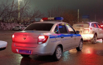 В Самарской области мужчину подозревают в убийстве случайного прохожего