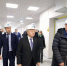 В Самаре 1 сентября откроют новую школу в Октябрьском районе - Комсомольская Правда Самара