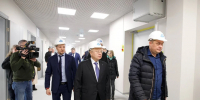 В Самаре 1 сентября откроют новую школу в Октябрьском районе - Комсомольская Правда Самара