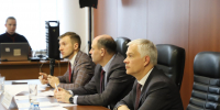 В Самаре обсудили будущее транспорта и территорий - Самарская Газета