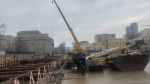 Губернатор назвал сроки возобновления строительства метро в Самаре