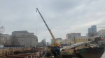 Губернатор назвал сроки возобновления строительства метро в Самаре