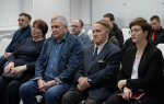 В Самаре завершился чемпионат "Профессионалы": со студентами встретились представители ведущих компаний региона