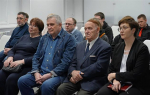 В Самаре завершился чемпионат "Профессионалы": со студентами встретились представители ведущих компаний региона