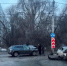 Трое взрослых и 5-летний ребенок пострадали в массовой аварии у Самарской ТЭЦ - ProGorodSamara.Ru