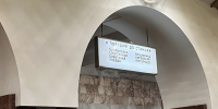 Станция метро «Театральная» в Самаре привлекла внимание федеральных властей - ProGorodSamara.Ru