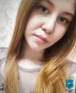 Полицейские разыскивают 16-летнюю жительницу Тольятти