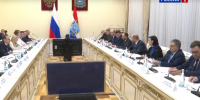 Самарскую область с рабочим визитом посетили делегации Узбекистана и Мордовии - ГТРК Самара