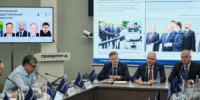 Новое рождение Тольятти: создание партнёрств для опережающего развития беспилотных систем в Самарской области - НИА Самара