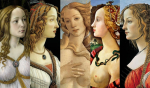 Туберкулез в истории живописи. Часть 1