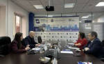 Делегация Мордовии познакомилась с работой предприятий и инвестплощадок Самарской области