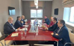 Делегация Мордовии познакомилась с работой предприятий и инвестплощадок Самарской области