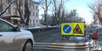 В Самаре обнаружили дефекты на 77-ми участках городских дорог - ТРК Скат