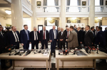 Игорь Комаров: "Во всех 14 регионах округа реализуется нацпроект "Беспилотные авиационные системы"
