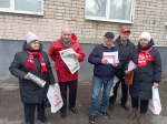 Народный референдум в Самарской области