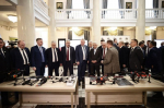 Игорь Комаров: "Во всех 14 регионах округа реализуется нацпроект "Беспилотные авиационные системы"