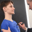 Леонид Слуцкий посетил Политех в Самаре - ЛДПР