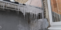 В Самарскую область придёт похолодание до -9°C - РегионСамара.Ru