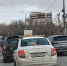 В Самаре Южный мост сковала огромная пробка - Губерния ТВ