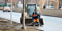 Общегородские субботники в Самаре пройдут 12 и 26 апреля - ProGorodSamara.Ru