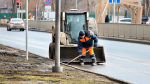 Общегородские субботники в Самаре пройдут 12 и 26 апреля